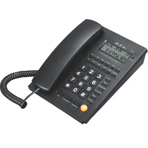 تلفن سی.اف.ال مدل 7715