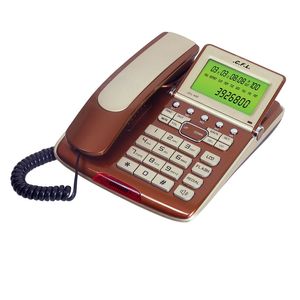 نقد و بررسی تلفن سی.اف.ال مدل 930 توسط خریداران