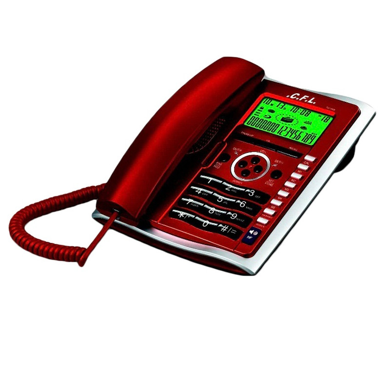 تلفن سی.اف.ال مدل 808