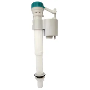 شیر شناور توالت فرنگی آلپ مدل Fillvalve