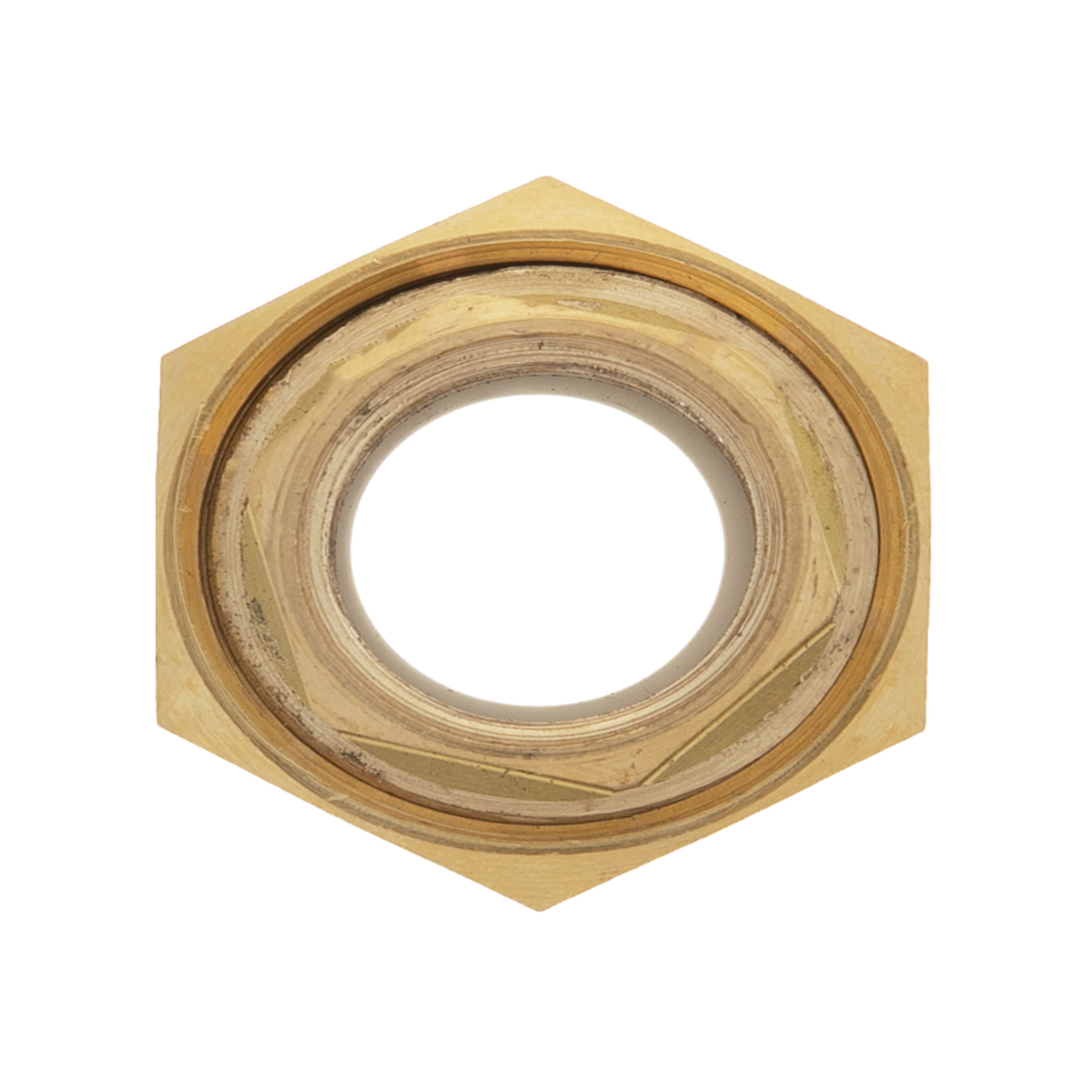 مهره ماسوره مدل DN-990314 بسته 4 عددی