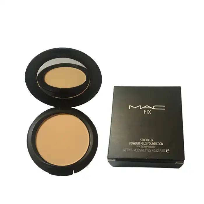 پنکیک مک فیکس مدل Studio Fix شماره NC 10