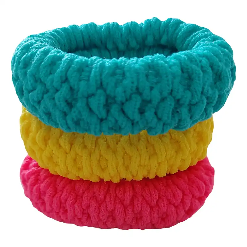 کش مو دخترانه کد 111 مجموعه 3 عددی