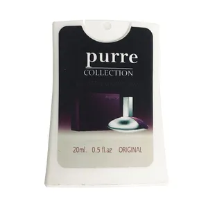 عطر جیبی زنانه پیوره مدل Euphoria حجم 20 میلی لیتر