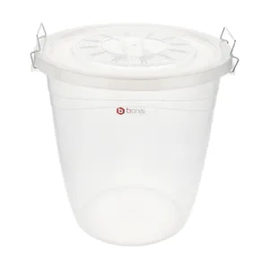 سطل برنج بانیس کد 50