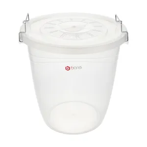 سطل برنج بانیس کد 40