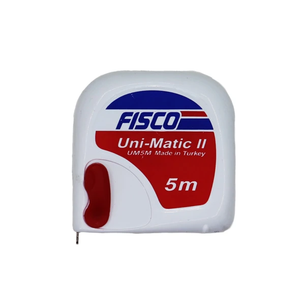 متر 5 متری فیسکو مدل Uni-Matic 2 عکس شماره 3