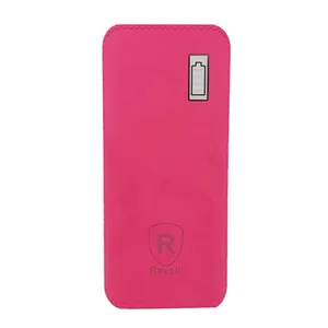 شارژر همراه رکسل مدل V1 ظرفیت 13000 میلی آمپر ساعت