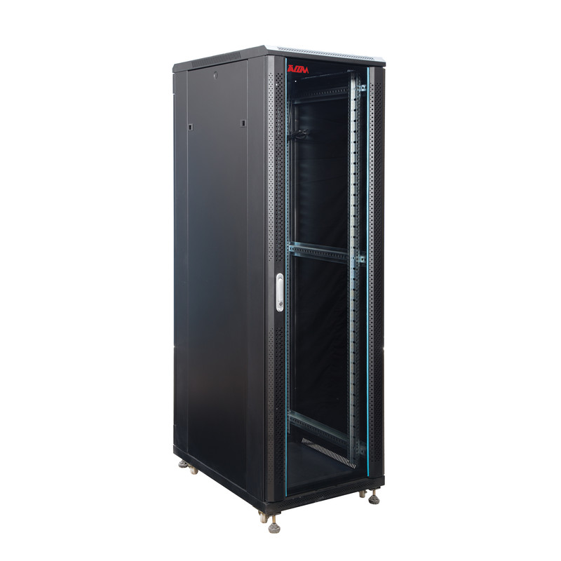 رک شبکه تکام مدل TSR-8037