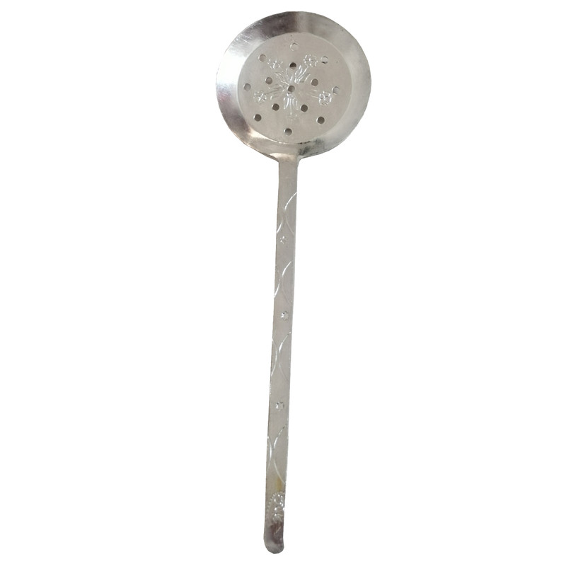 کفگیر مسی مدل NT-0861