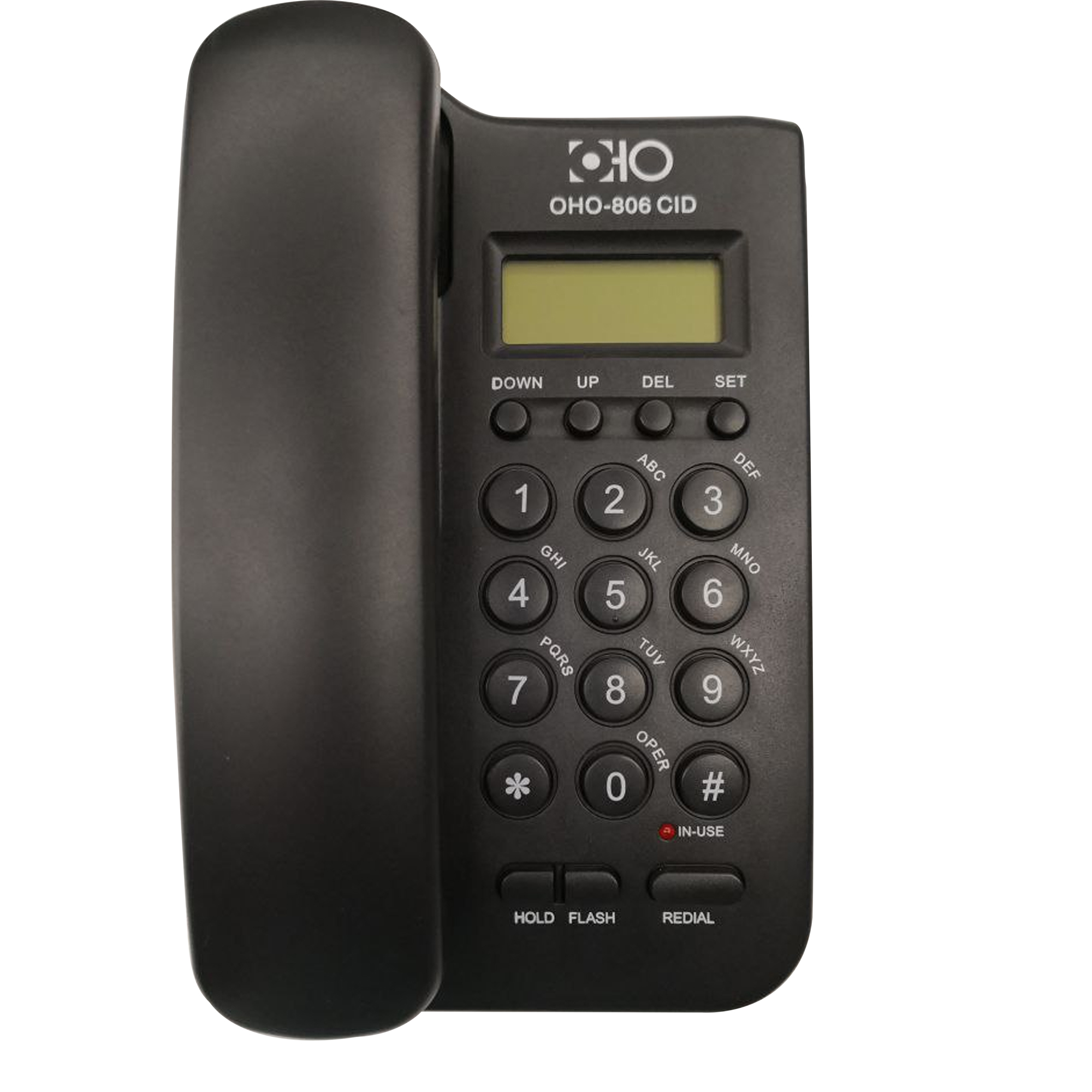 تلفن اُهو مدل 806