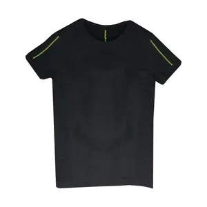  تیشرت ورزشی مردانه کرویت کد cr628