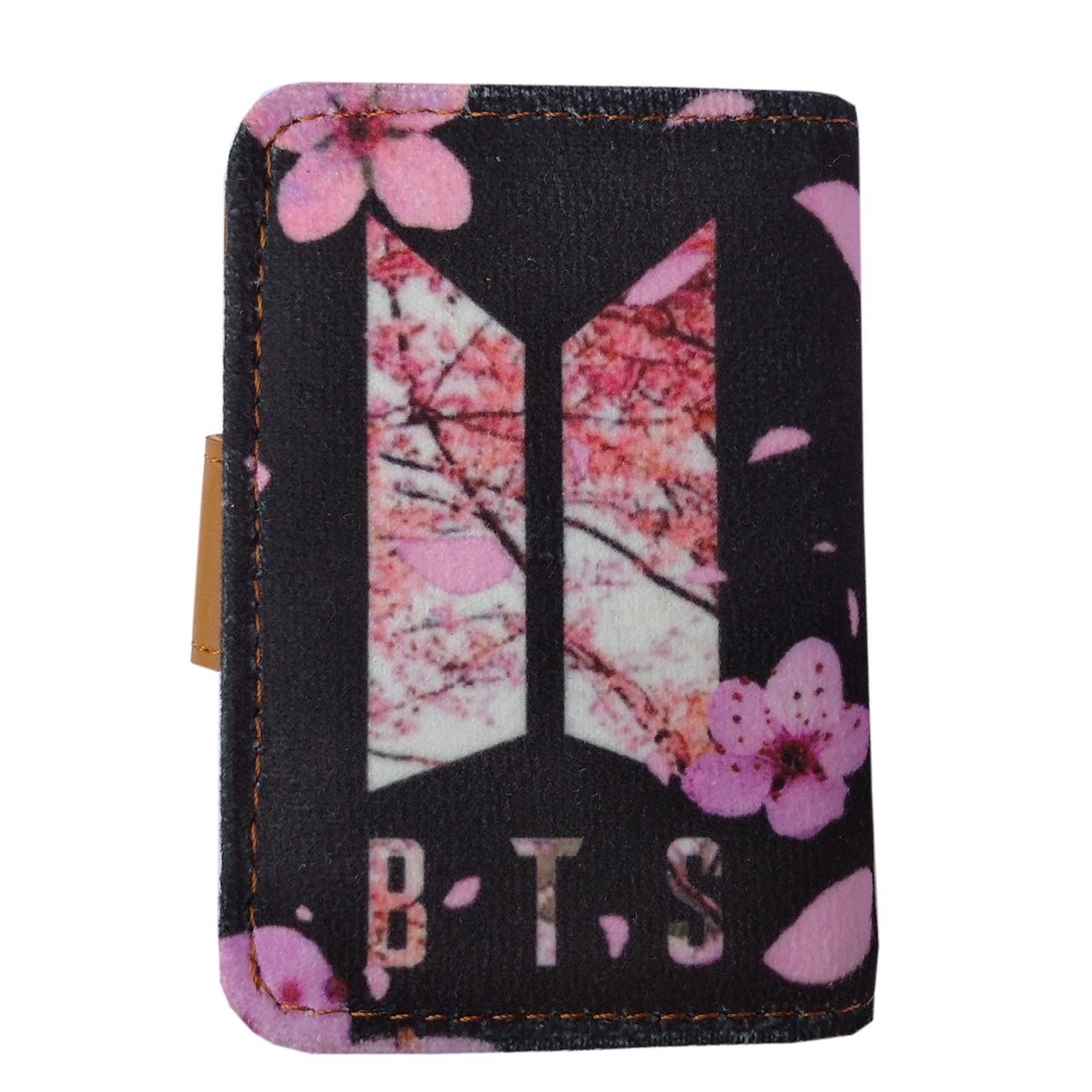 جاکارتی طرح BTS کد 161