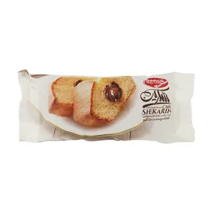 کیک نان رضوی با طعم کاکائو - 60 گرم