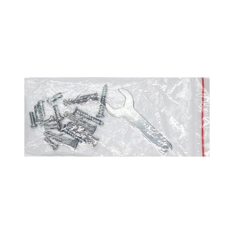 پایه دیواری اسکیل تک مدل SH10P مناسب برای تلویزیون های 14 تا 26 اینچ