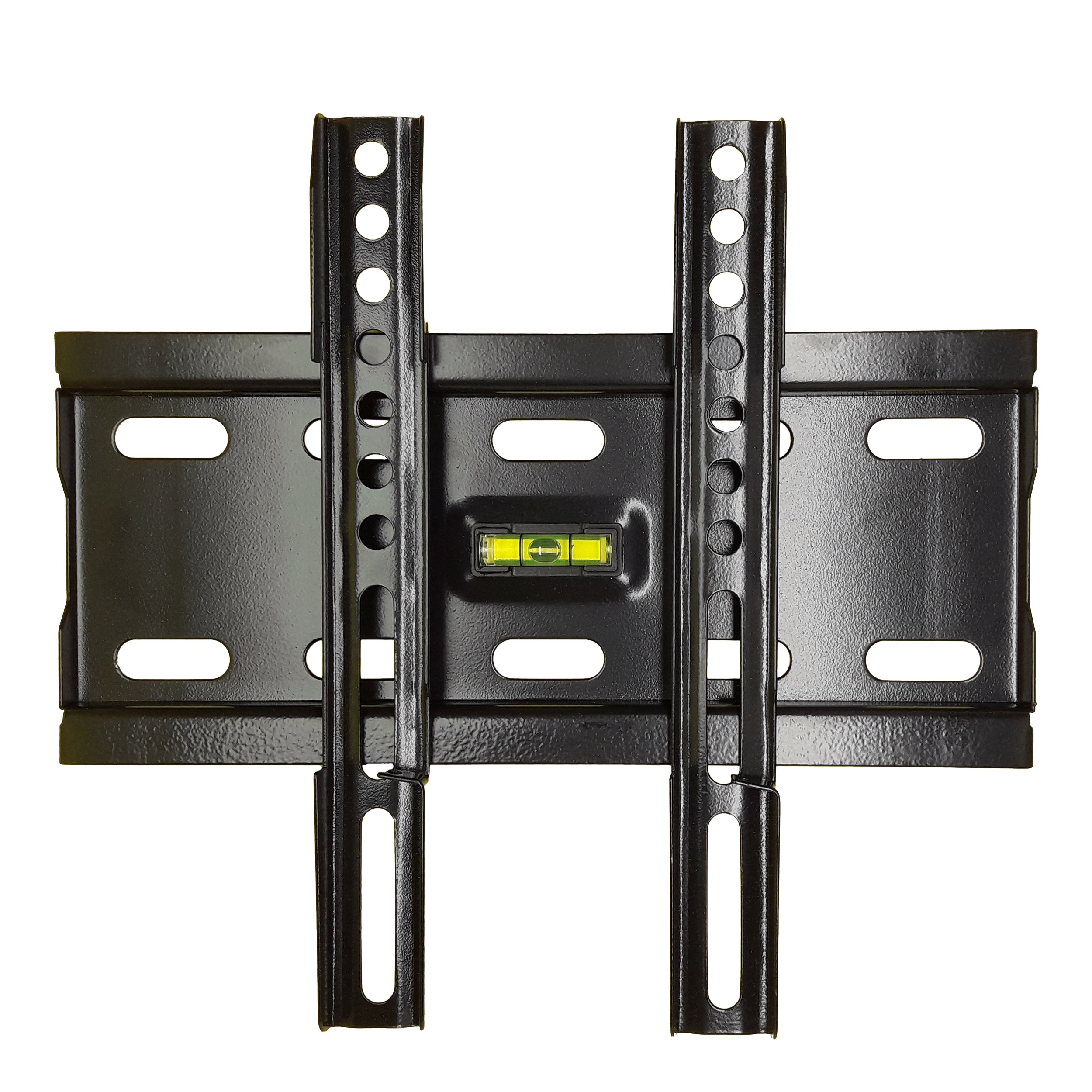 پایه دیواری اسکیل تک مدل SH20F مناسب برای تلویزیون های 12تا 43 اینچ