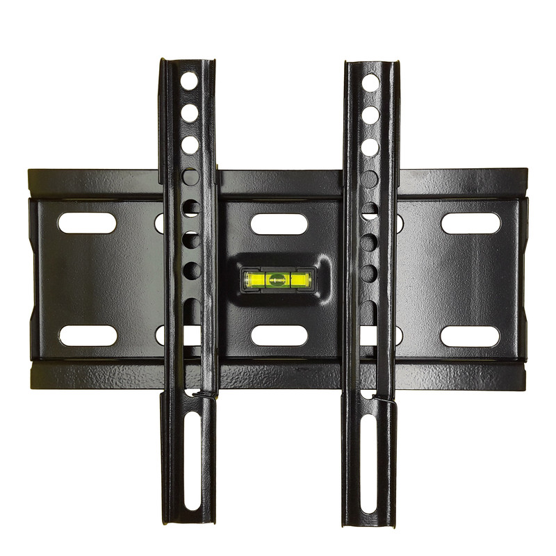 پایه دیواری اسکیل تک مدل SH20F مناسب برای تلویزیون های 12تا 43 اینچ