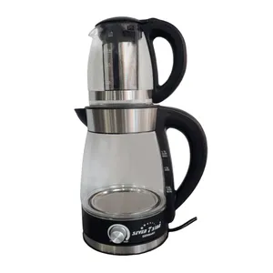 چای ساز سون استار مدل 7SEKG-1636