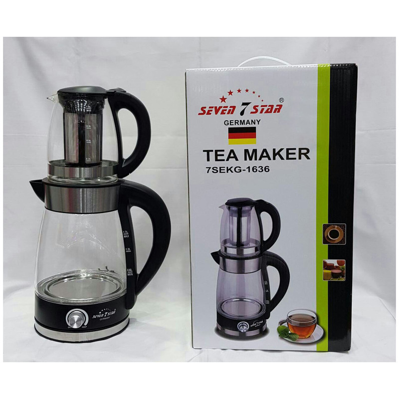 چای ساز سون استار مدل 7SEKG-1636