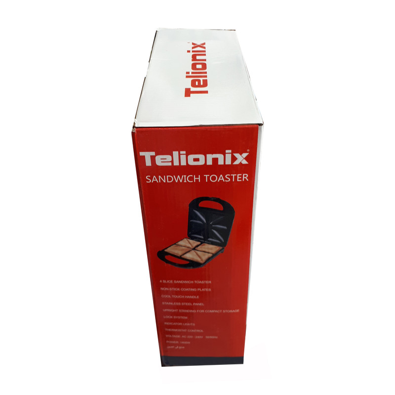 ساندویچ ساز تلیونیکس مدل TST1200