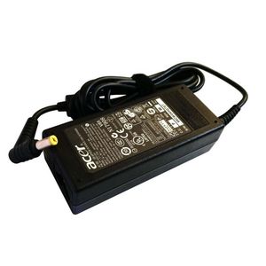 نقد و بررسی شارژر لپ تاپ 19ولت 3.42 آمپر مدل ADP-90SB BB توسط خریداران