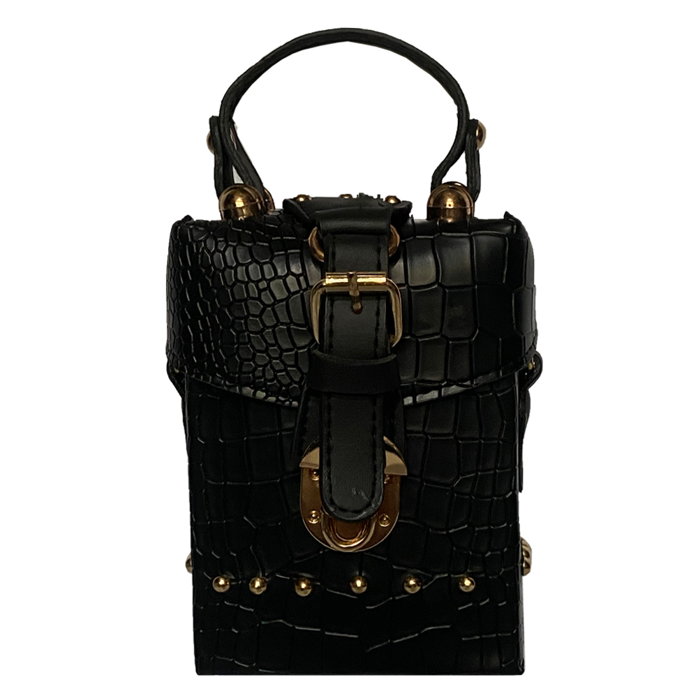 کیف دوشی زنانه مدل 1768