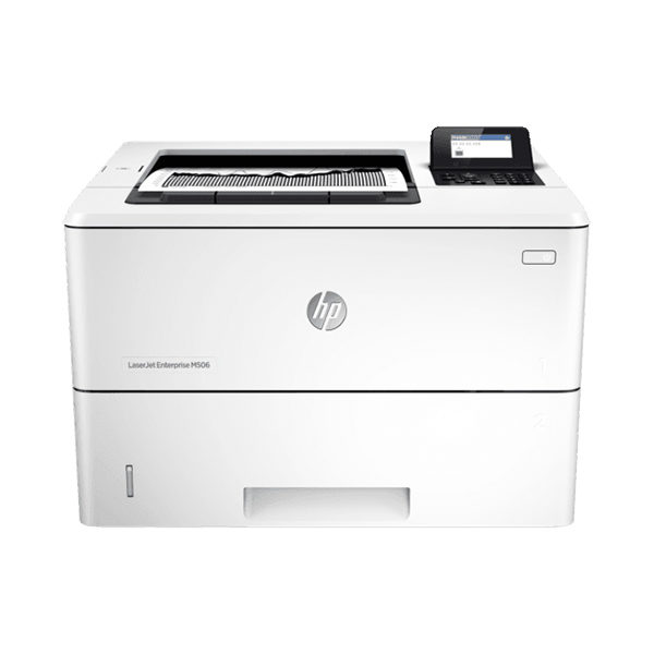 پرینتر لیزری رنگی اچ پی مدل LaserJet Enterprise M552dn