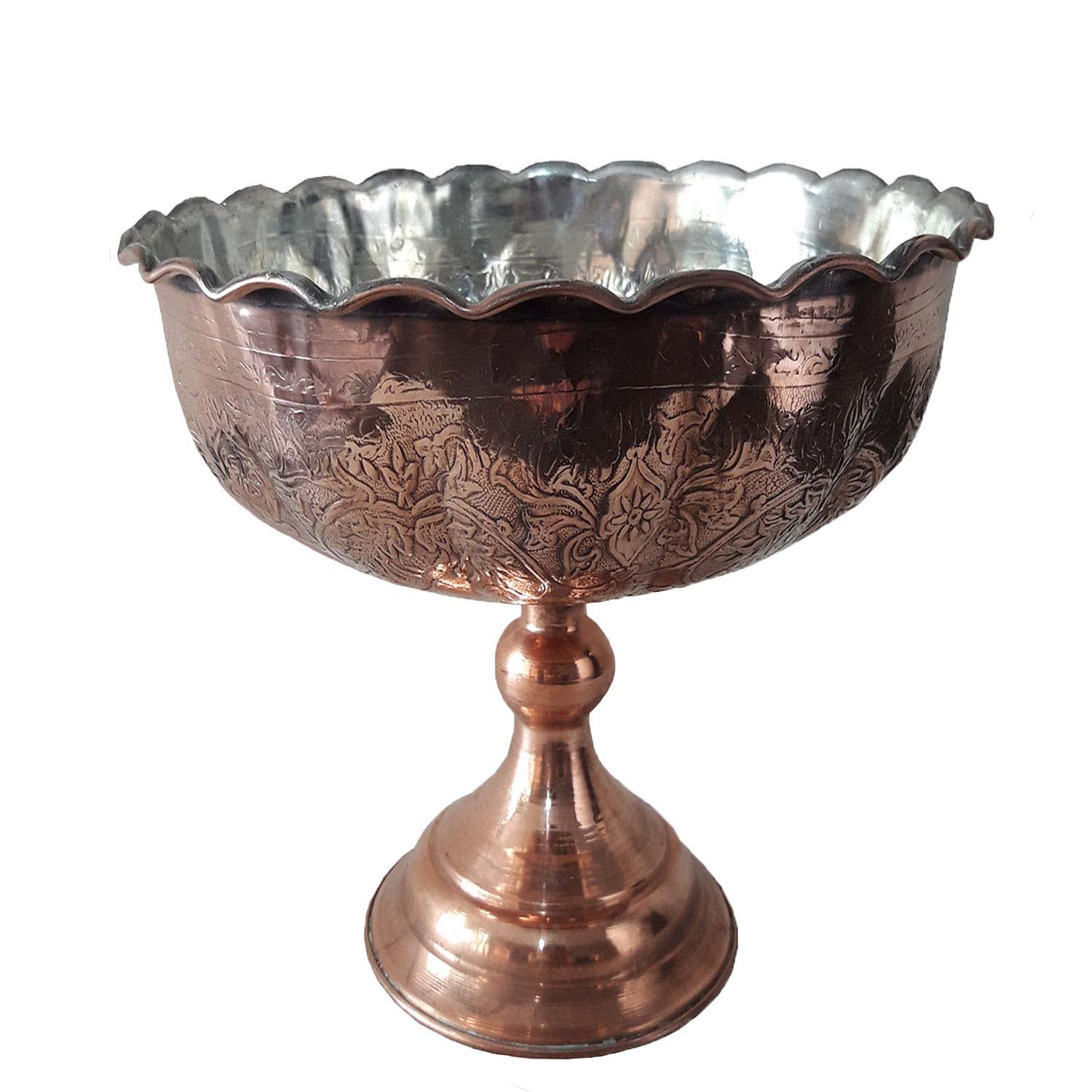 میوه خوری مسی کد 4465