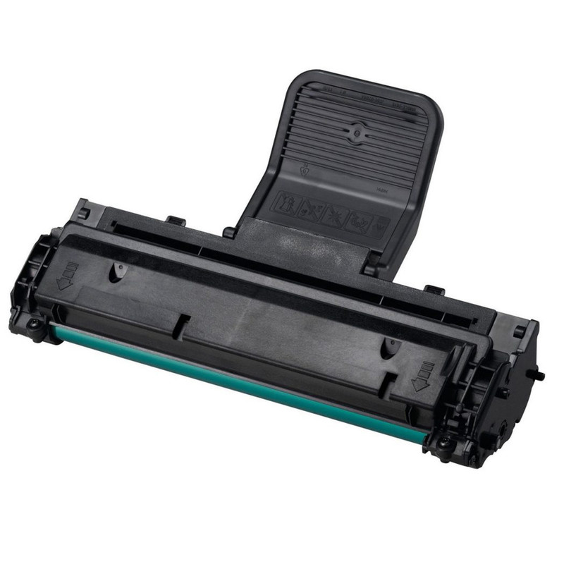 تونر مشکی مدل 4521