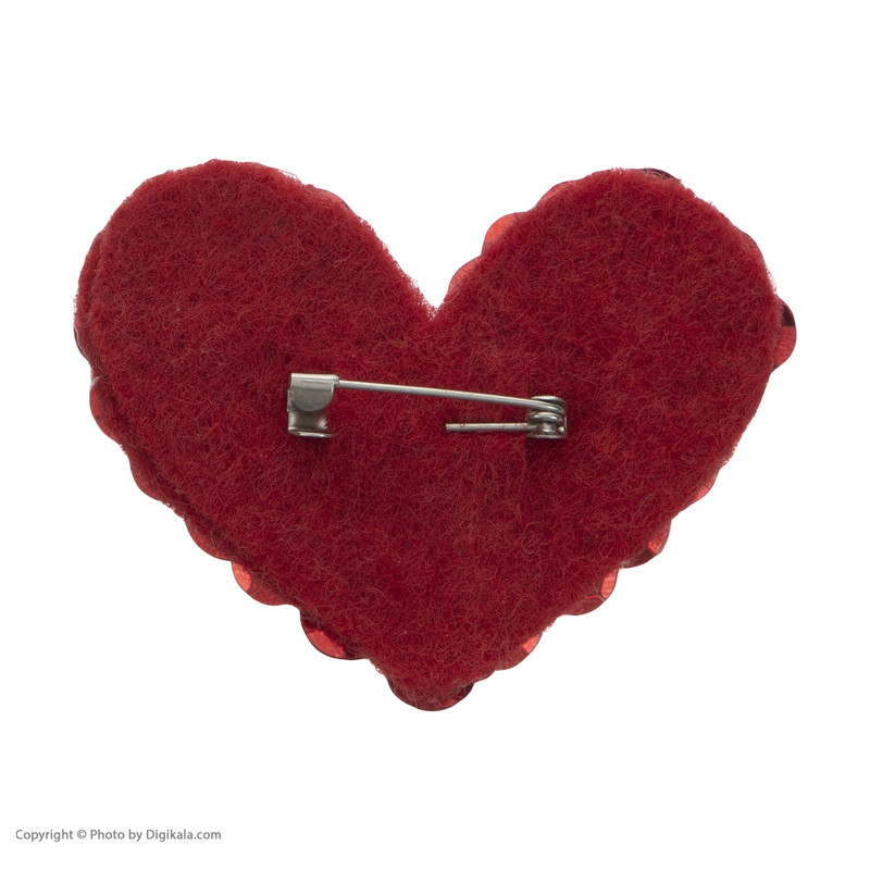 سنجاق سینه زنانه کد 30 سنجاق سینه زنانه کد 30