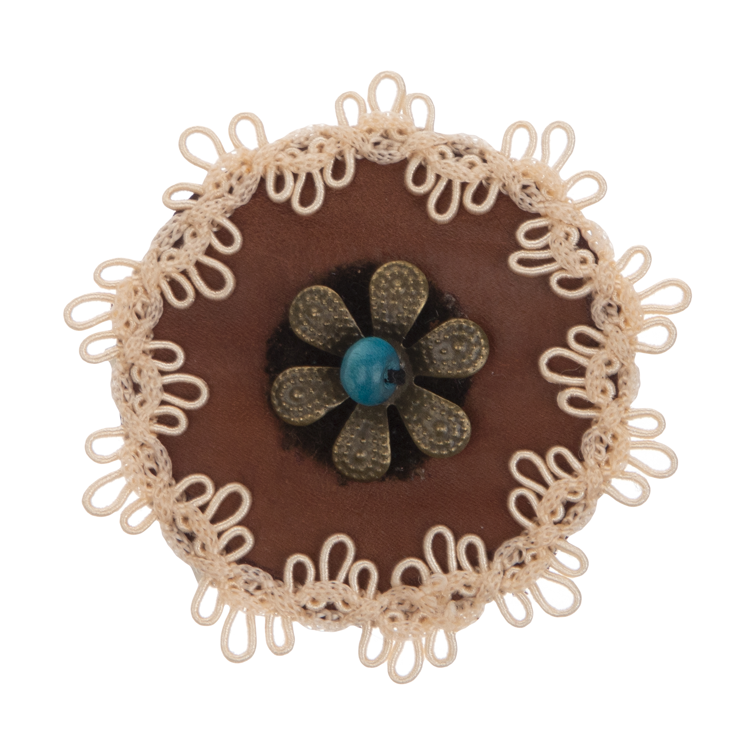 سنجاق سینه زنانه کد 10