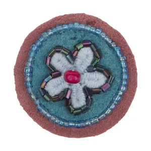 سنجاق سینه زنانه کد 40