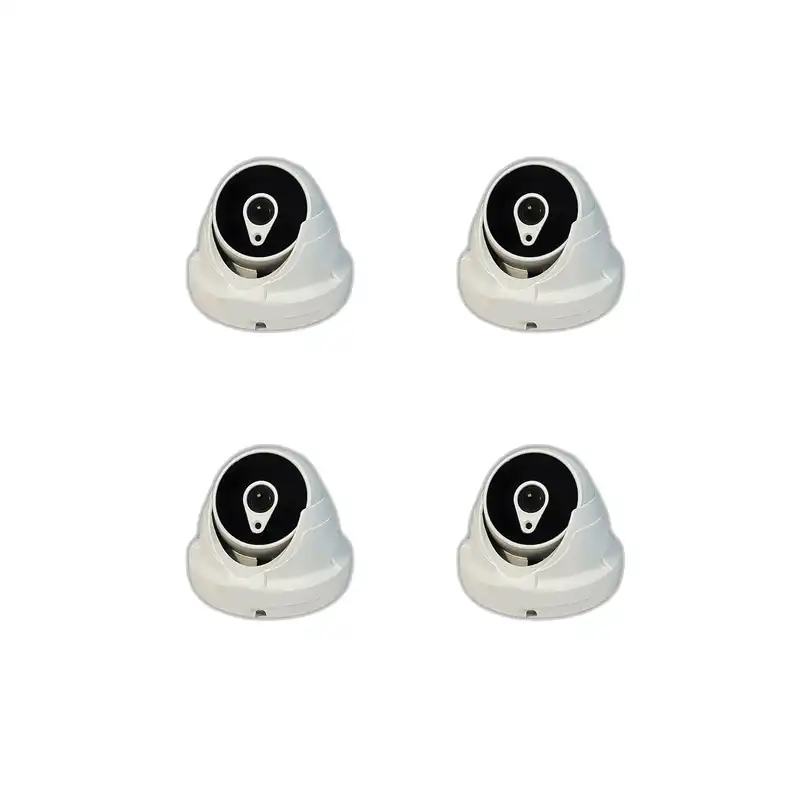 دوربین مداربسته آنالوگ مدل RTD19-AHD-2MP بسته 8 عددی