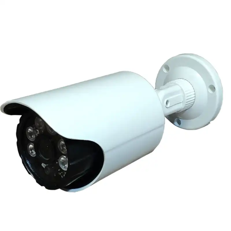 دوربین مداربسته آنالوگ مدل RTB18-AHD-2MP بسته 4 عددی