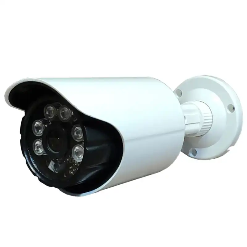 دوربین مداربسته آنالوگ مدل RTB18-AHD-2MP بسته 4 عددی