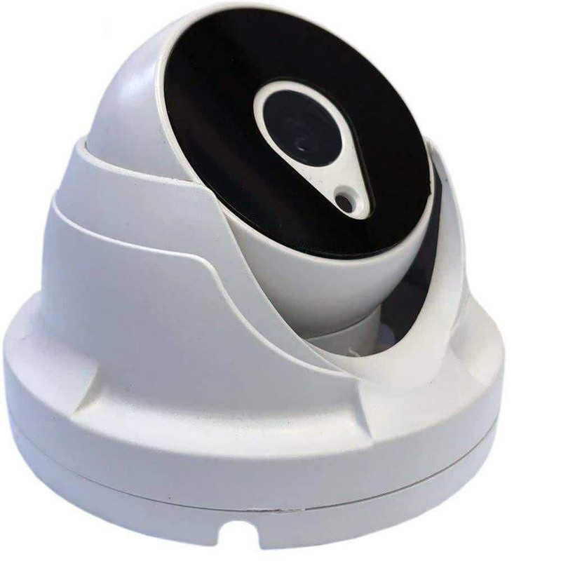 سیستم امنیتی مدل RT8000-B18D19-1