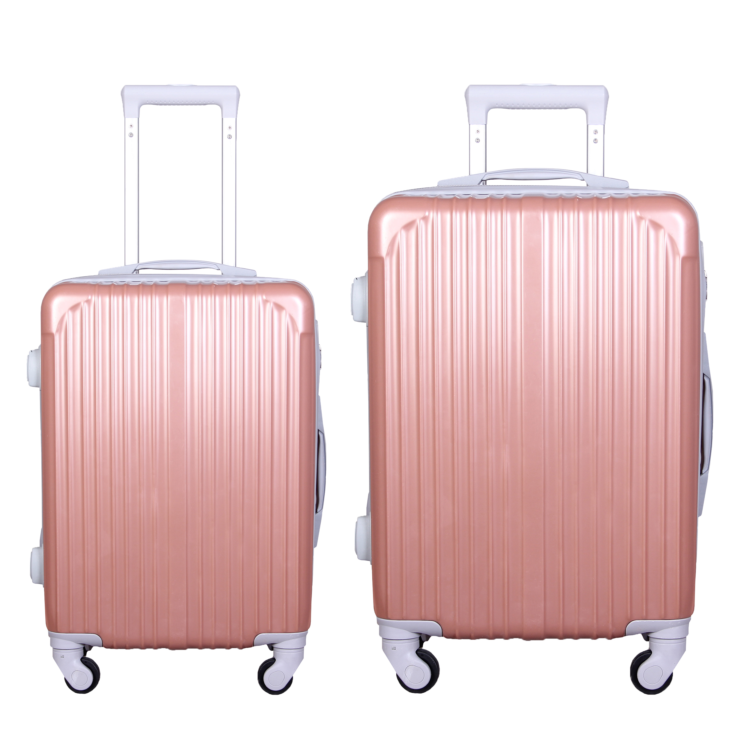 مجموعه دو عددی چمدان کد H001-1