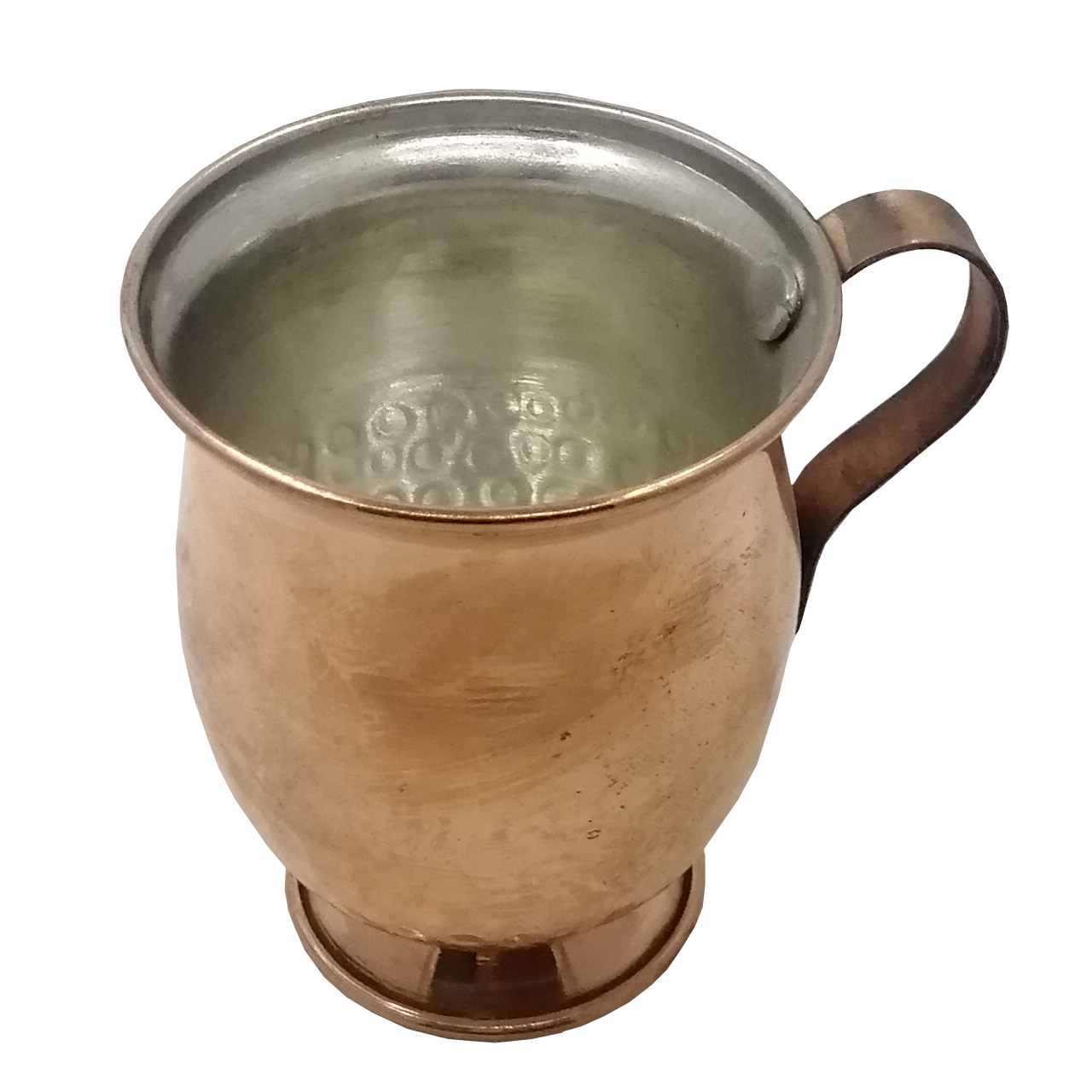فنجان مسی مدل NT-5523