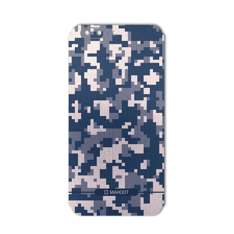 برچسب تزئینی ماهوت مدل Army-pixel Design مناسب برای گوشی OnePlus 5