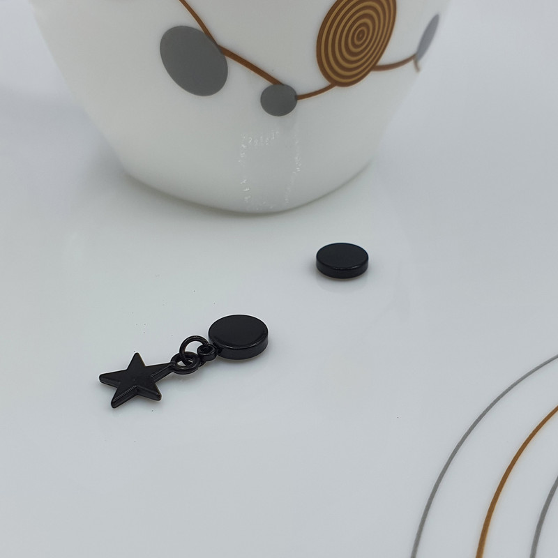 پیرسینگ گوش کد PS333