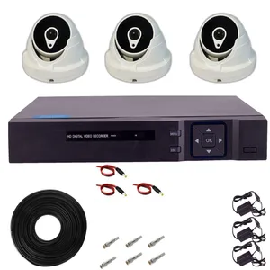 سیستم امنیتی مدل RT3000-D19-1