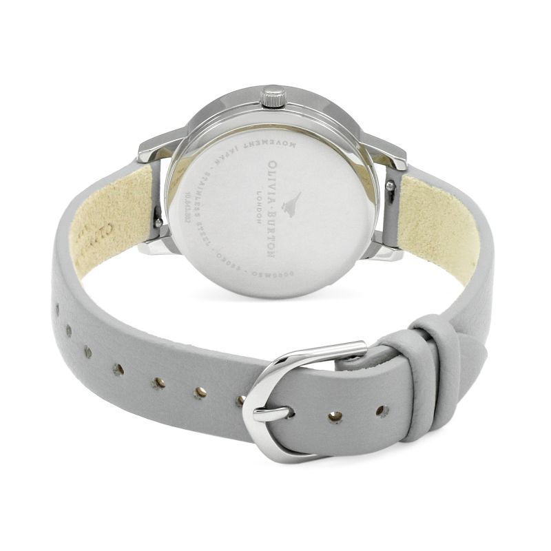 ساعت مچی عقربه ای زنانه اولیویا برتن کد ob16us27 الیویا برتِن