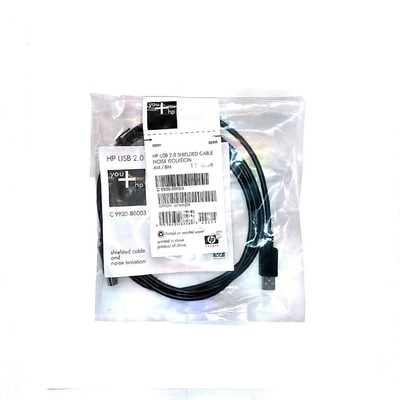 کابل USB پرینتر مدل C 9930 طول 5 متر