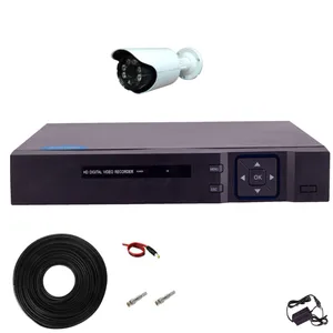 سیستم امنیتی مدل RT1000-B18-1