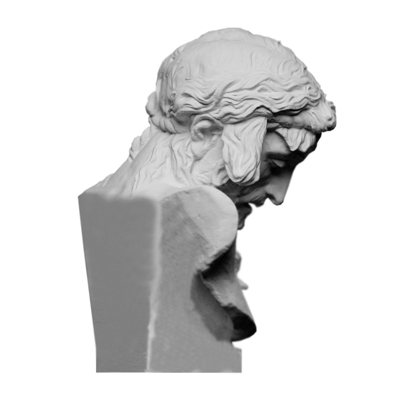 مجسمه طرح دوناتلو مدل x1022 مجسمه طرح دوناتلو مدل x1022