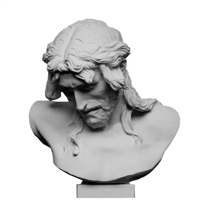 مجسمه طرح دوناتلو مدل x1022