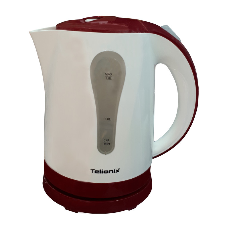 کتری برقی تلیونیکس مدل TK1499