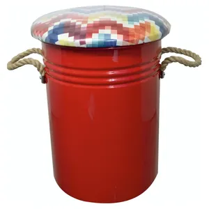 سبد رخت چرک مدل 616RA