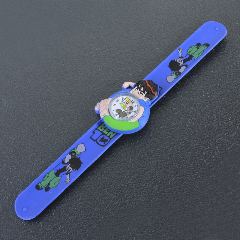 ساعت مچی عقربه ای بچگانه کد WHK-006