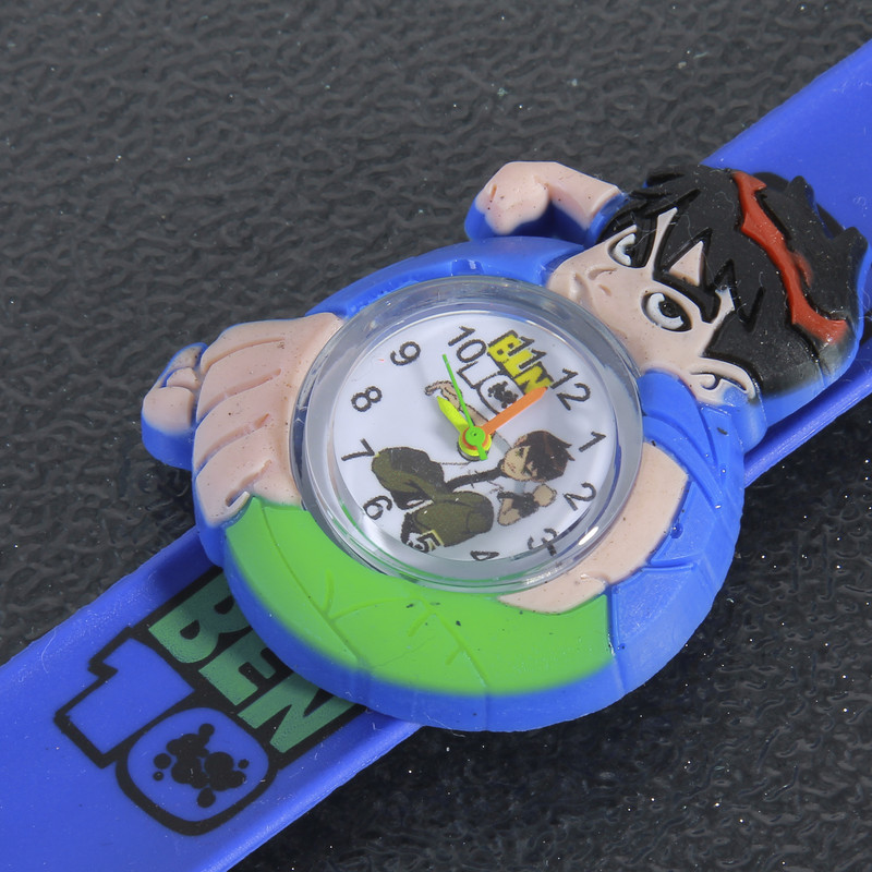 ساعت مچی عقربه ای بچگانه کد WHK-006